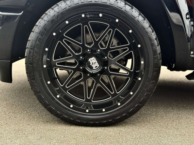 Dodge Ram Gebrauchtwagen