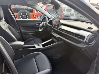 Jeep Avenger Vorführwagen