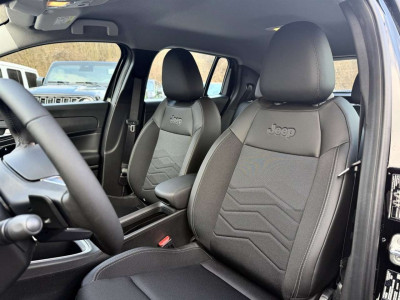 Jeep Avenger Vorführwagen