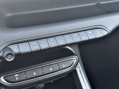 Jeep Avenger Vorführwagen