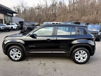 Jeep Avenger Vorführwagen