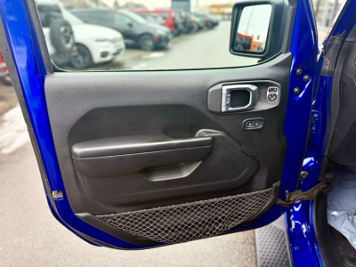 Jeep Wrangler Gebrauchtwagen