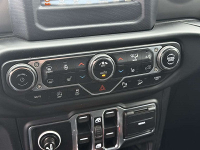 Jeep Wrangler Gebrauchtwagen