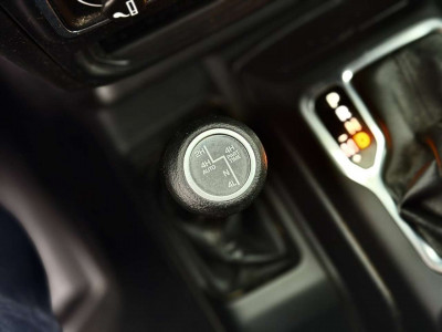 Jeep Wrangler Gebrauchtwagen