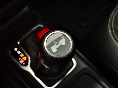 Jeep Wrangler Gebrauchtwagen