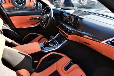 BMW 3er Gebrauchtwagen