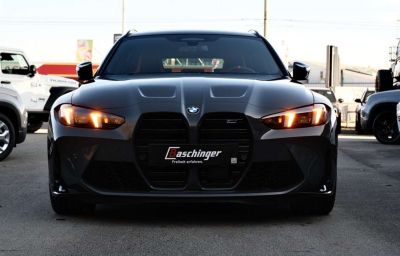 BMW 3er Gebrauchtwagen