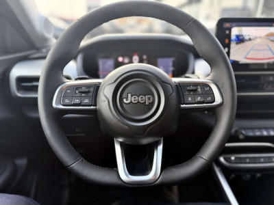 Jeep Avenger Vorführwagen Jeep Avenger Vorführwagen