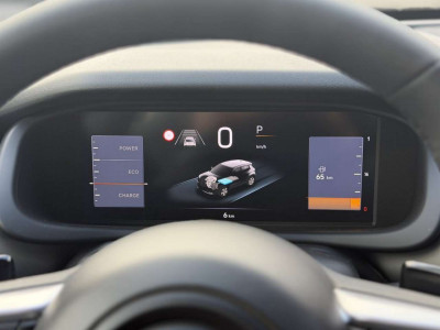 Jeep Avenger Vorführwagen Jeep Avenger Vorführwagen