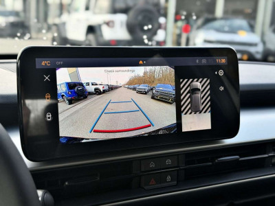 Jeep Avenger Vorführwagen Jeep Avenger Vorführwagen