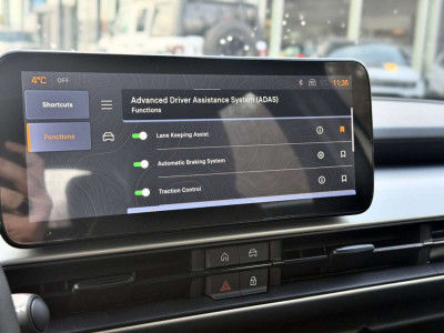 Jeep Avenger Vorführwagen Jeep Avenger Vorführwagen