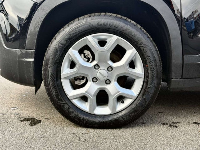 Jeep Avenger Vorführwagen Jeep Avenger Vorführwagen