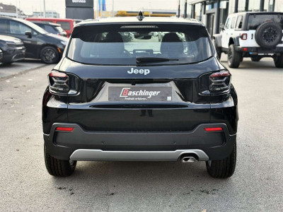 Jeep Avenger Vorführwagen Jeep Avenger Vorführwagen