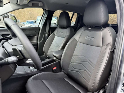 Jeep Avenger Gebrauchtwagen