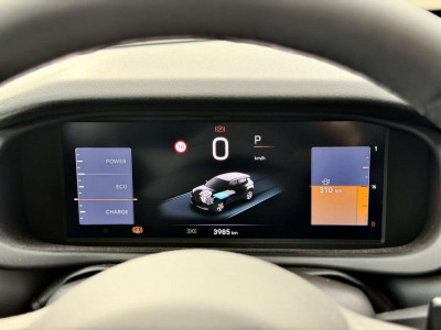 Jeep Avenger Gebrauchtwagen