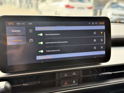 Jeep Avenger Gebrauchtwagen