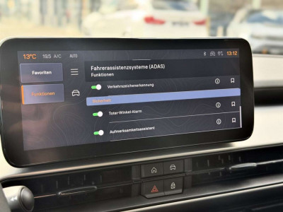 Jeep Avenger Gebrauchtwagen