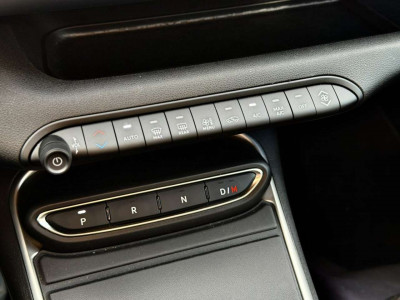 Jeep Avenger Gebrauchtwagen