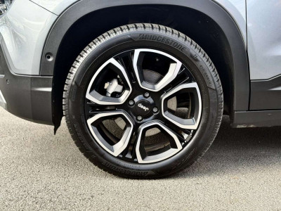 Jeep Avenger Gebrauchtwagen