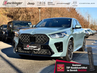 BMW X2 Gebrauchtwagen