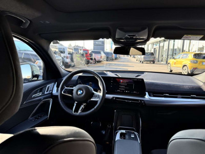 BMW X2 Gebrauchtwagen