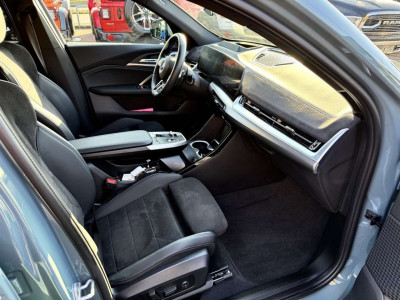 BMW X2 Gebrauchtwagen