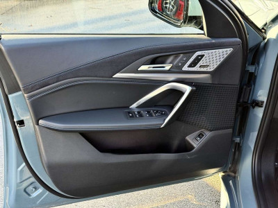 BMW X2 Gebrauchtwagen