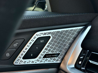 BMW X2 Gebrauchtwagen