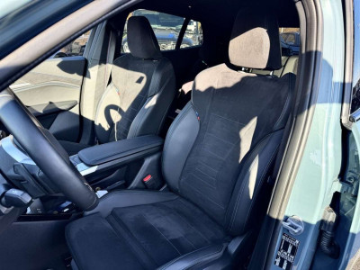 BMW X2 Gebrauchtwagen