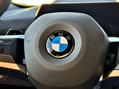 BMW X2 Gebrauchtwagen