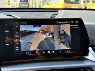 BMW X2 Gebrauchtwagen