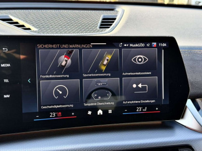 BMW X2 Gebrauchtwagen