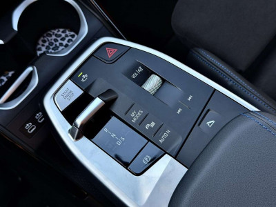 BMW X2 Gebrauchtwagen