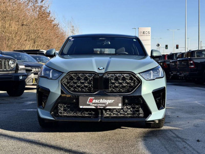 BMW X2 Gebrauchtwagen