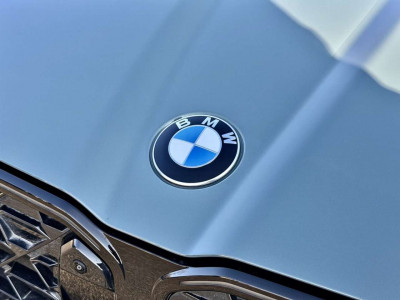 BMW X2 Gebrauchtwagen