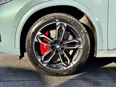 BMW X2 Gebrauchtwagen