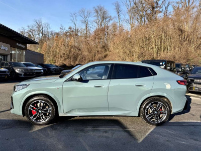 BMW X2 Gebrauchtwagen