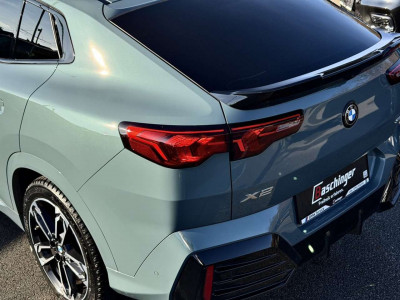 BMW X2 Gebrauchtwagen