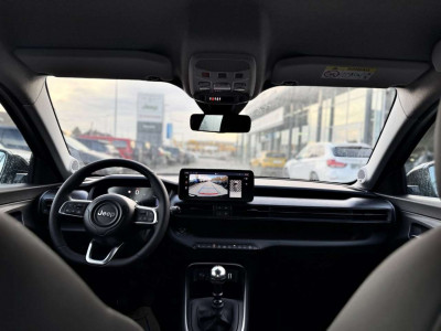 Jeep Avenger Neuwagen