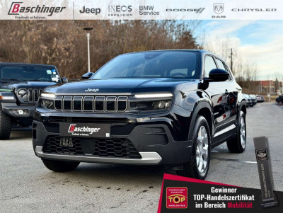 Jeep Avenger Neuwagen
