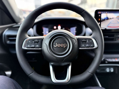 Jeep Avenger Neuwagen