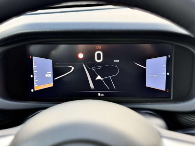 Jeep Avenger Neuwagen