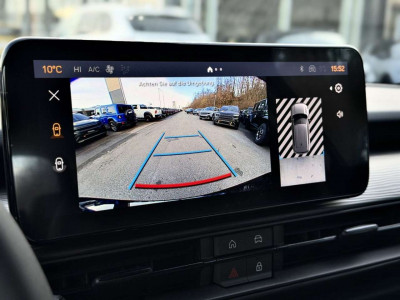 Jeep Avenger Neuwagen