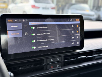 Jeep Avenger Neuwagen