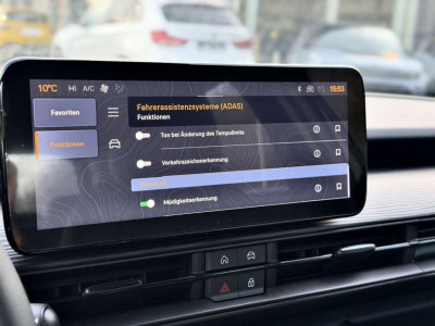 Jeep Avenger Neuwagen