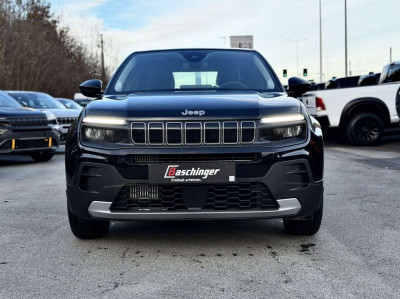 Jeep Avenger Neuwagen