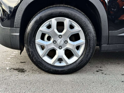 Jeep Avenger Neuwagen