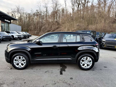 Jeep Avenger Neuwagen