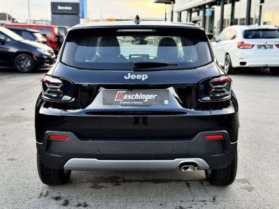 Jeep Avenger Neuwagen