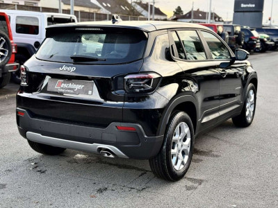 Jeep Avenger Neuwagen